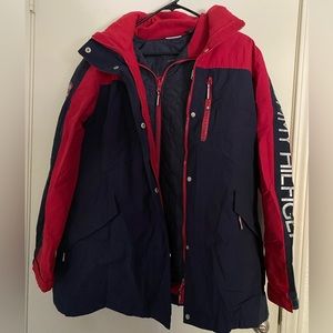 Tommy Hilfiger Winter Jacket